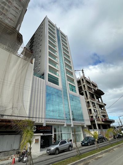 Apartamento, 2 quartos, 76 m² - Foto 1