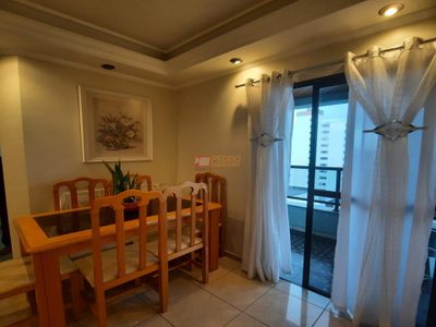 Apartamento, 2 quartos, 64 m² - Foto 3