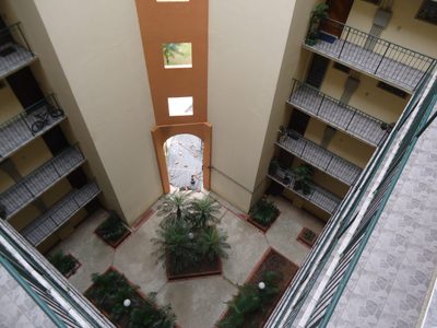 Apartamento, 2 quartos, 41 m² - Foto 3