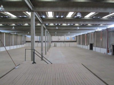Depósito-Galpão, 4696 m² - Foto 5