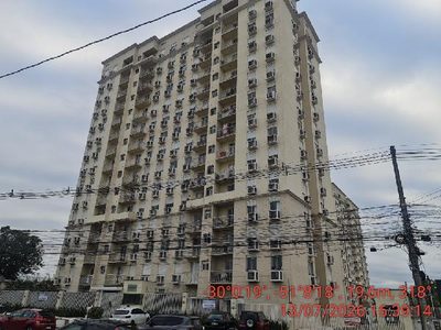 Apartamento, 3 quartos, 62 m² - Foto 1