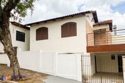 Casa, 4 quartos, 150 m² - Foto 3