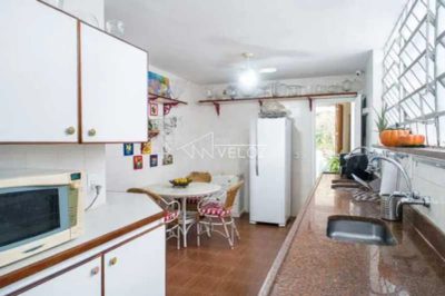 Apartamento, 6 quartos, 480 m² - Foto 1
