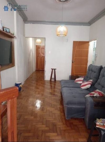 Apartamento, 3 quartos, 110 m² - Foto 1