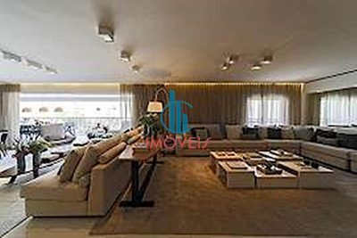 Apartamento, 4 quartos, 246 m² - Foto 4