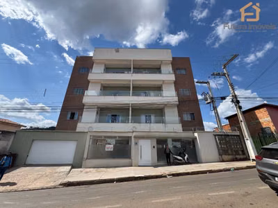 Apartamento, 1 quarto, 50 m² - Foto 1