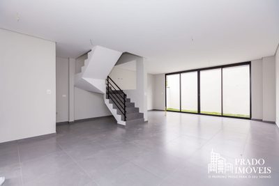 Sobrado, 3 quartos, 118 m² - Foto 2