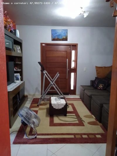Sobrado, 6 quartos, 165 m² - Foto 4