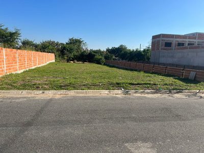 Terreno, 245 m² - Foto 1