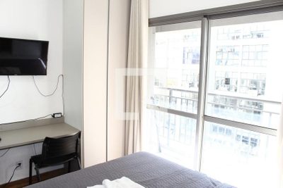 Kitnet-Studio, 21 m² - Foto 3