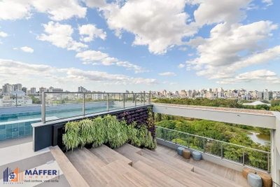 Apartamento, 1 quarto, 25 m² - Foto 4