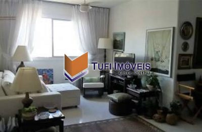 Apartamento, 3 quartos, 106 m² - Foto 3