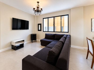 Apartamento, 3 quartos, 114 m² - Foto 2