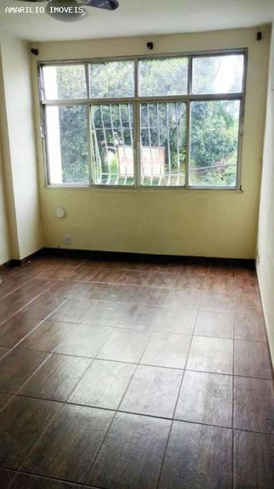 Apartamento, 2 quartos, 56 m² - Foto 1