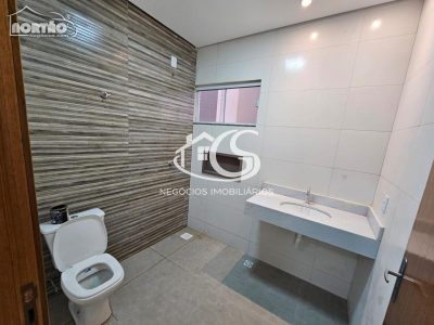 Casa, 3 quartos, 94 m² - Foto 3