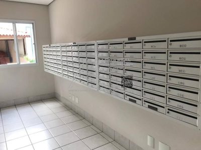 Apartamento, 2 quartos, 52 m² - Foto 5
