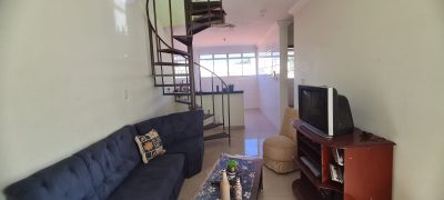 Cobertura, 2 quartos, 120 m² - Foto 3