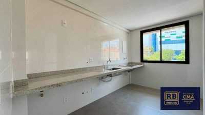 Apartamento, 3 quartos, 77 m² - Foto 5