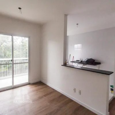 Apartamento, 2 quartos, 57 m² - Foto 1
