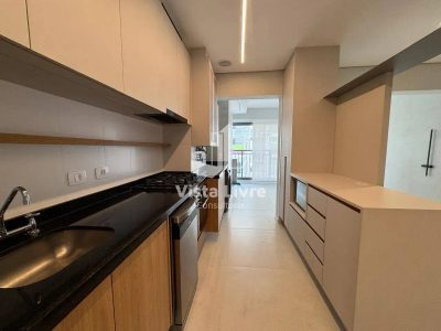 Apartamento, 2 quartos, 77 m² - Foto 5
