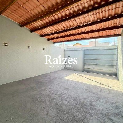 Casa, 2 quartos, 70 m² - Foto 1