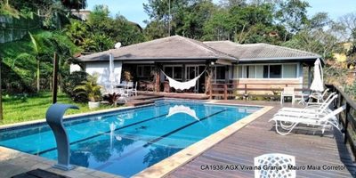 Casa, 4 quartos, 800 m² - Foto 2
