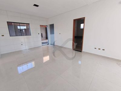 Sobrado, 3 quartos, 120 m² - Foto 5