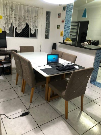 Casa, 2 quartos, 171 m² - Foto 4