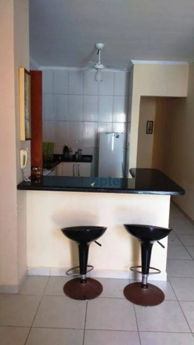 Casa, 2 quartos, 66 m² - Foto 2