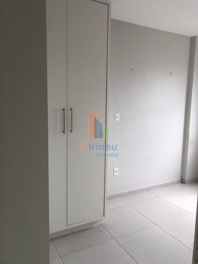Apartamento, 2 quartos, 52 m² - Foto 3