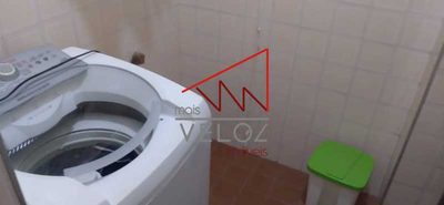Apartamento, 2 quartos, 65 m² - Foto 4