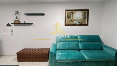 Apartamento, 2 quartos, 65 m² - Foto 4