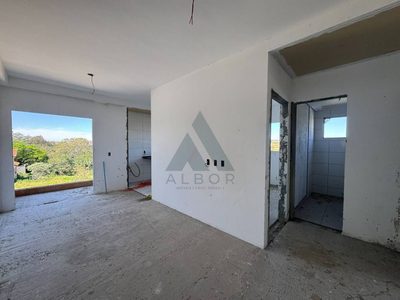 Apartamento, 2 quartos, 56 m² - Foto 1
