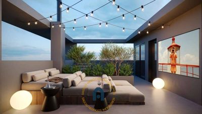 Apartamento, 1 quarto, 31 m² - Foto 2