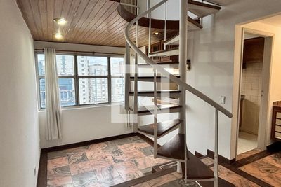 Apartamento, 1 quarto, 55 m² - Foto 3