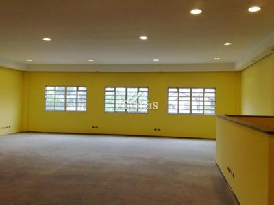 Loja-Salão, 385 m² - Foto 1