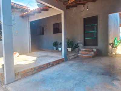 Casa, 3 quartos, 172 m² - Foto 1