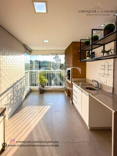 Apartamento, 3 quartos, 92 m² - Foto 2