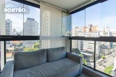 Casa, 1 quarto, 27 m² - Foto 1