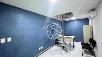 Loja-Salão, 30 m² - Foto 2