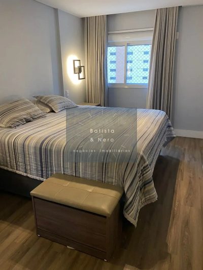 Apartamento, 4 quartos, 163 m² - Foto 1