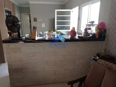 Casa, 1 quarto, 55 m² - Foto 1