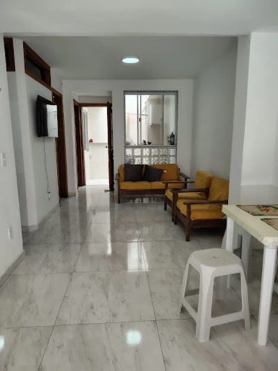 Casa, 2 quartos, 80 m² - Foto 5