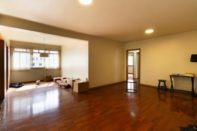 Apartamento, 3 quartos, 130 m² - Foto 2