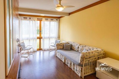 Apartamento, 1 quarto, 58 m² - Foto 1