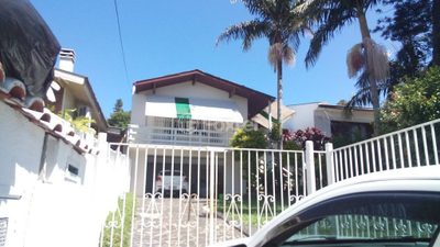 Casa, 3 quartos, 299 m² - Foto 1