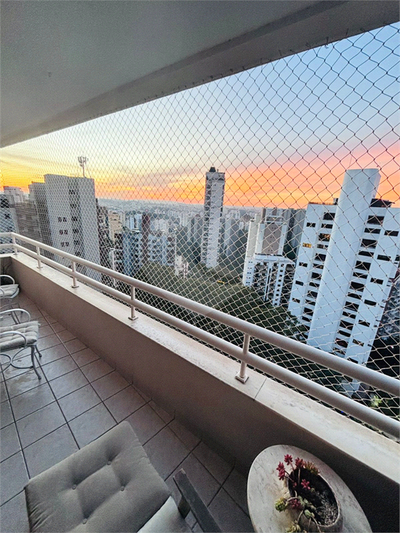Apartamento, 3 quartos, 126 m² - Foto 5