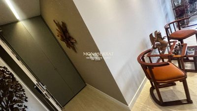 Apartamento, 3 quartos, 115 m² - Foto 5
