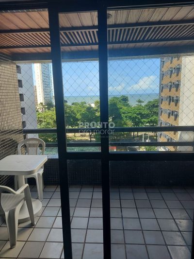 Apartamento, 1 quarto, 69 m² - Foto 3