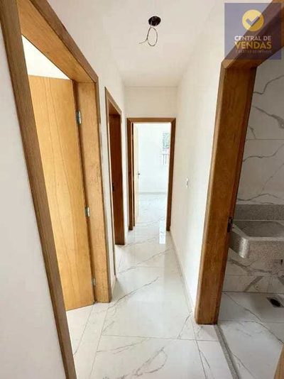 Apartamento, 3 quartos, 62 m² - Foto 2